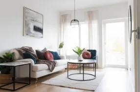 Hyresbostad på Kattarp i kattarp