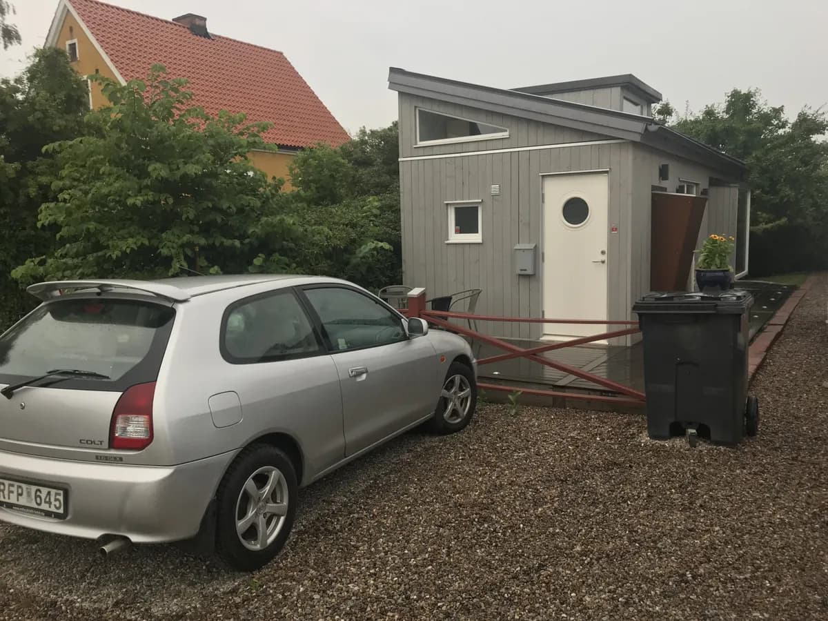 Hyresbostad på Staffanstorp i staffanstorp