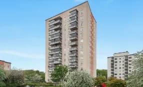 Hyresbostad på Solna i solna