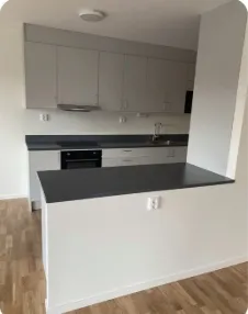 Hyresbostad på Skellefteå i skelleftea