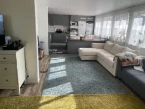 Hyresbostad på Liatorp i liatorp