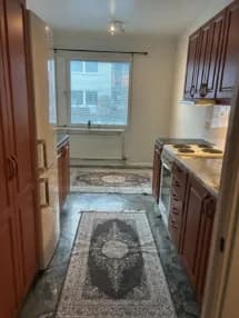 Hyresbostad på Kungsängen i kungsangen