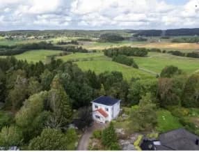 Hyresbostad på Gråbo i grabo