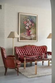 Hyresbostad på Avesta i avesta