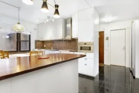 Hyresbostad på Kista i kista