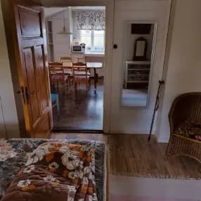 Hyresbostad på Sveg i sveg