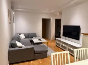 Hyresbostad på Nacka i nacka