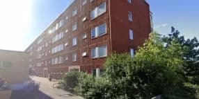 Hyresbostad på Kista i kista