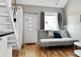 Hyresbostad på Sigtuna i sigtuna