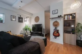 Hyresbostad på Segeltorp i segeltorp