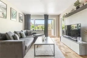 Hyresbostad på Uppsala i uppsala