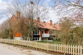 Hyresbostad på Alvesta i alvesta