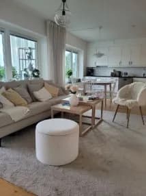 Hyresbostad på Mölndal i molndal