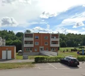 Hyresbostad på Rönninge i ronninge