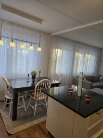 Hyresbostad på Nacka i nacka