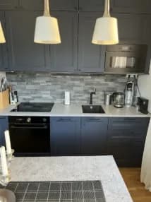 Hyresbostad på Älvsjö i alvsjo