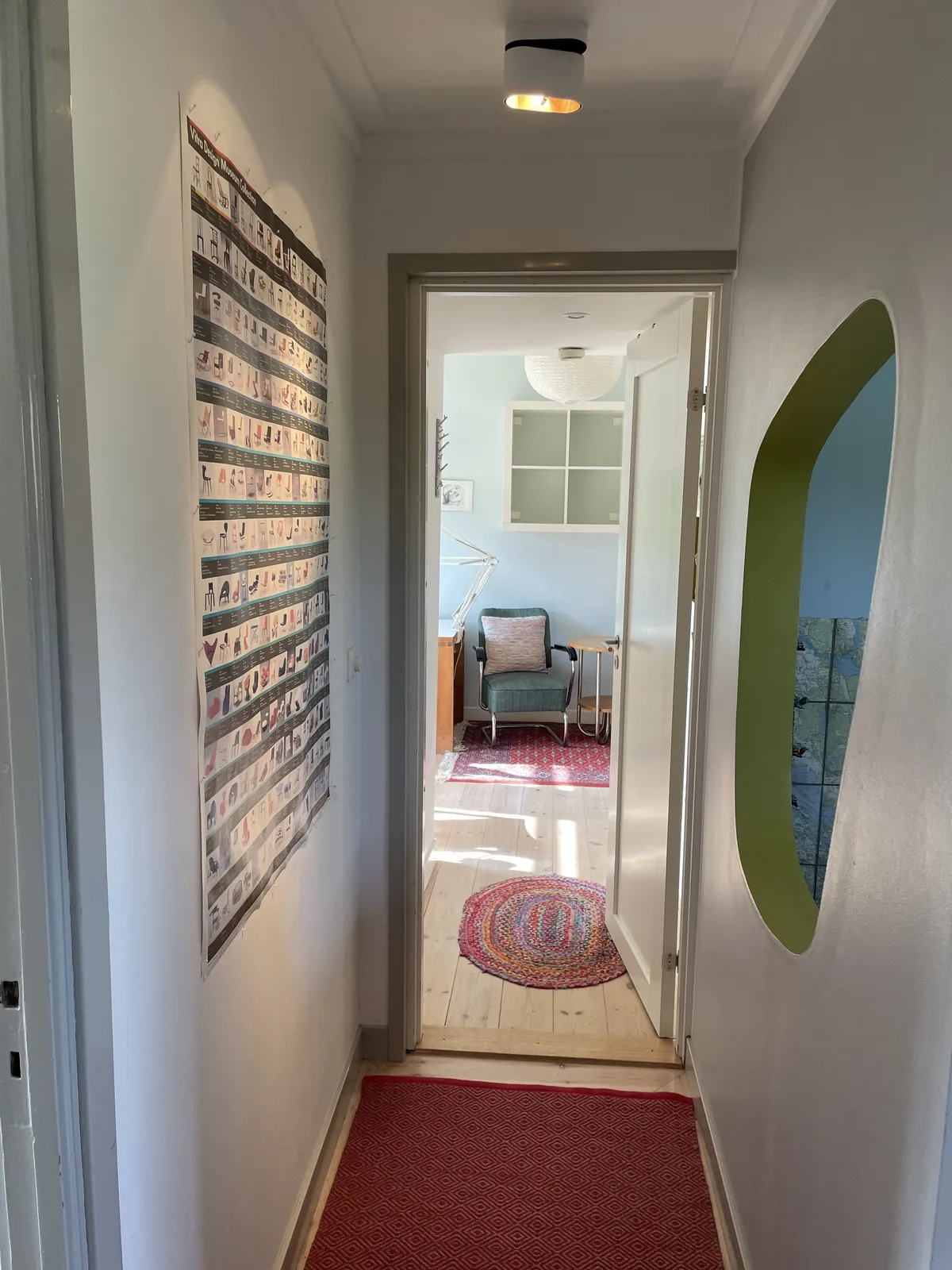 Hyresbostad på Enskede i enskede