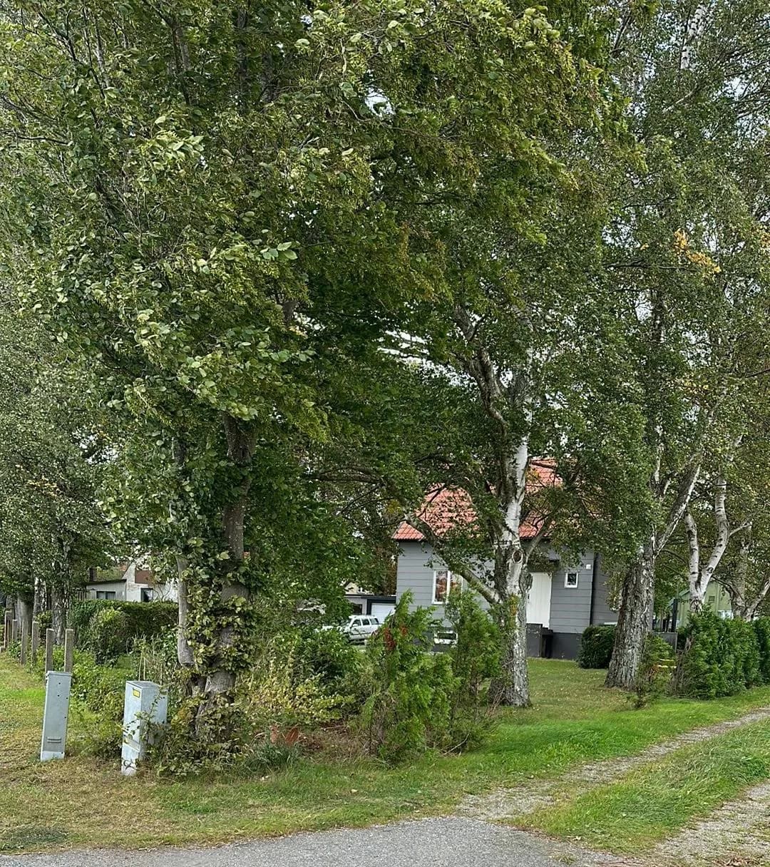 Hyresbostad på Staffanstorp i staffanstorp