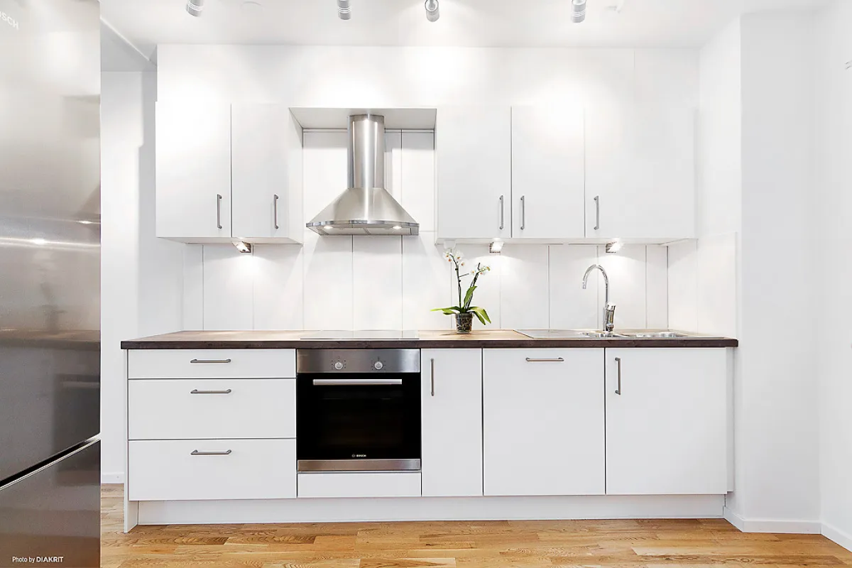 Hyreslägenhet på Malmö i malmo