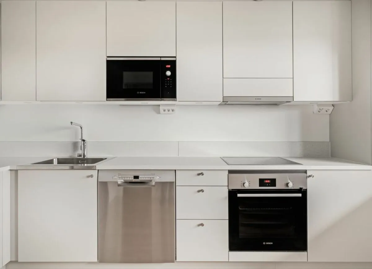 Hyreslägenhet på Rönninge i ronninge