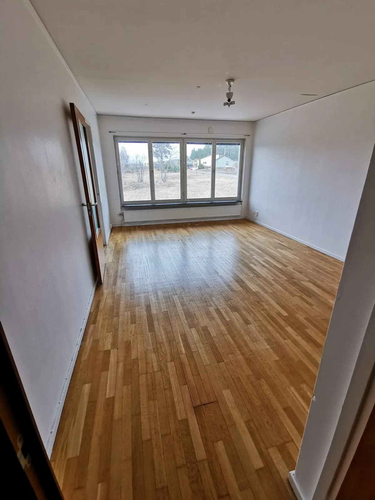 Hyreslägenhet på Utansjö i utansjo