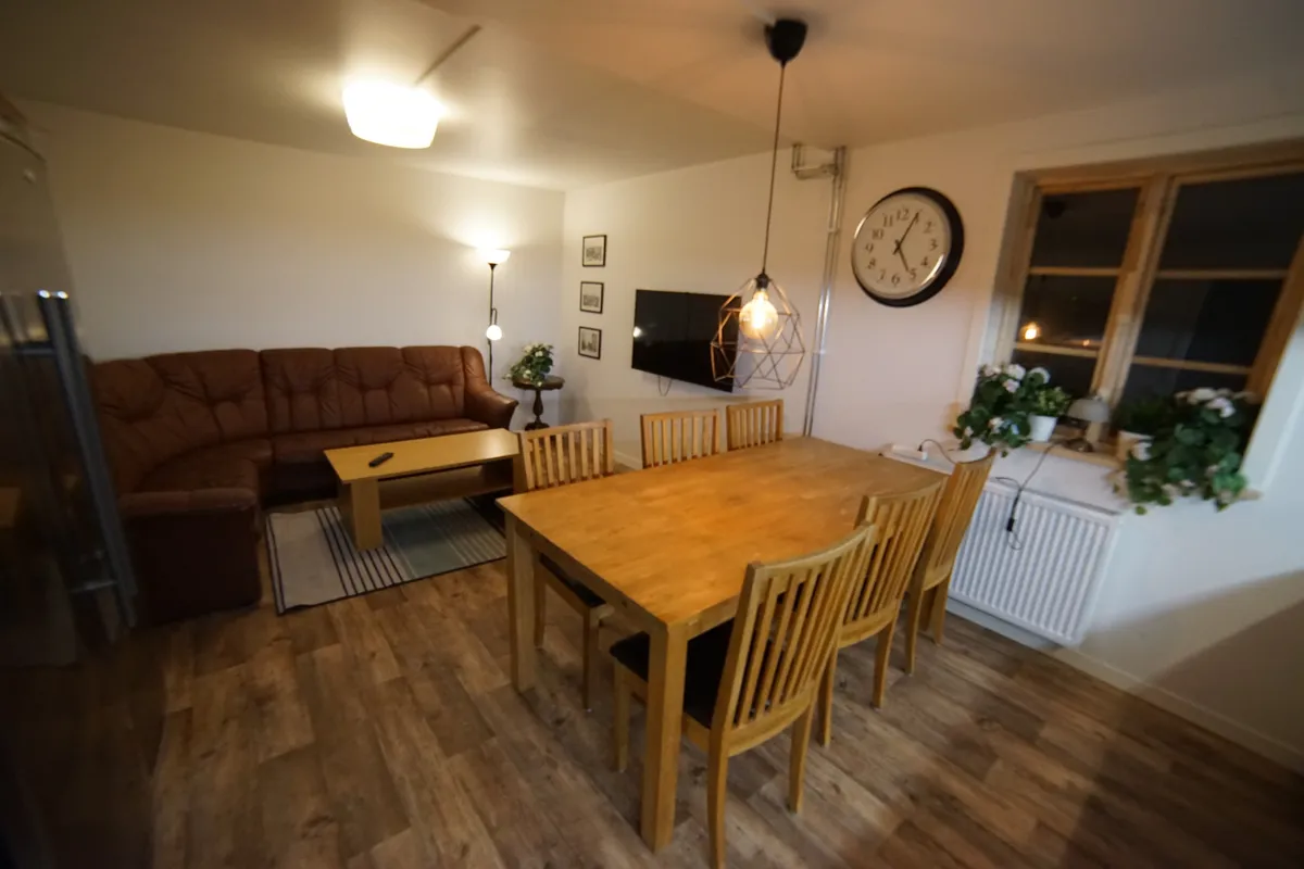 Hyreslägenhet på Sundsbruk i sundsbruk