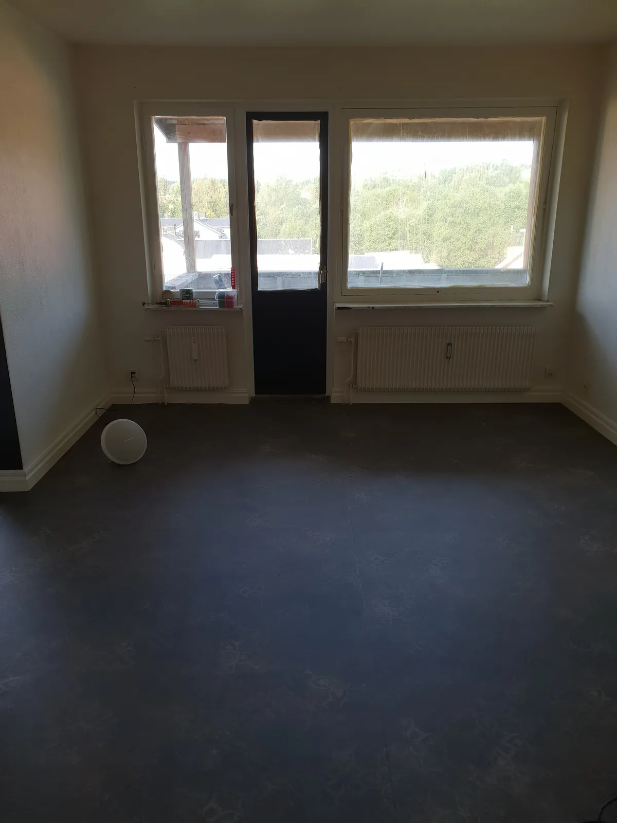 Hyreslägenhet på Lugnvik i lugnvik