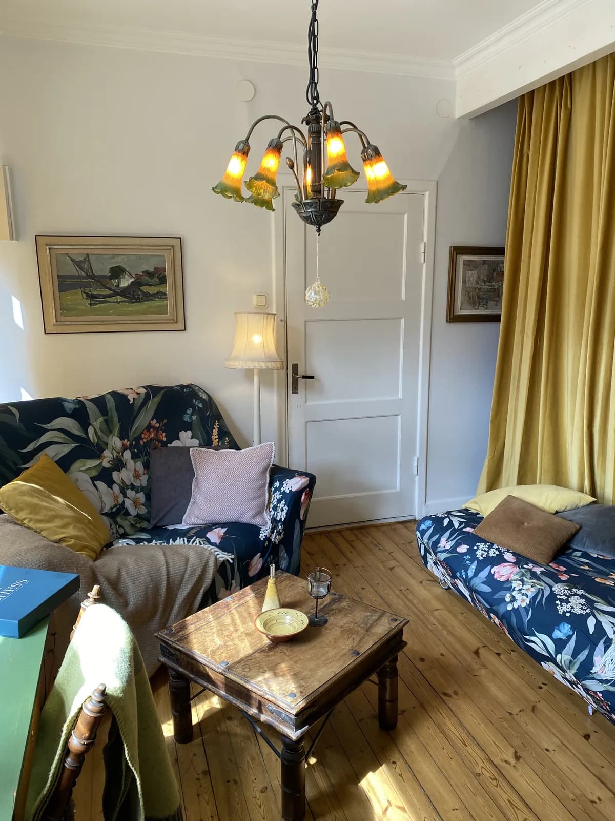 Hyreslägenhet på Kristianstad i kristianstad