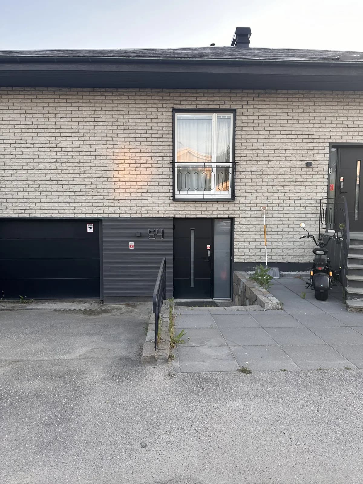 Hyreslägenhet på Älvsjö i alvsjo