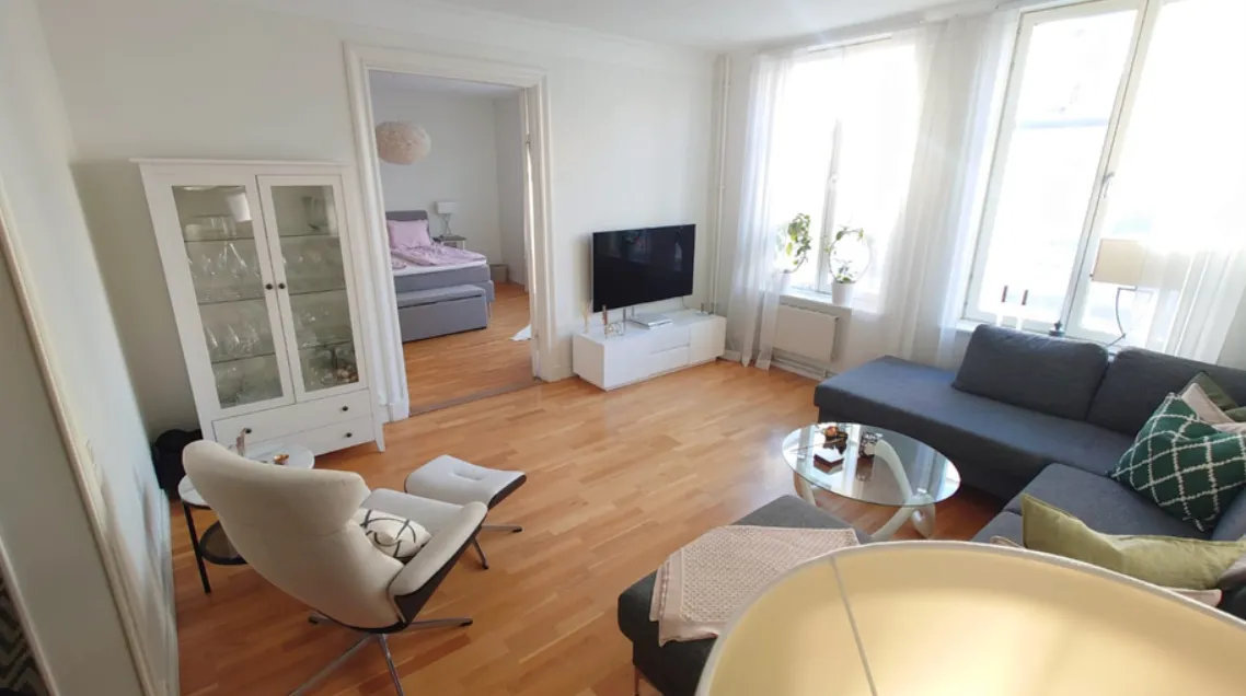 Hyreslägenhet på Luleå i lulea