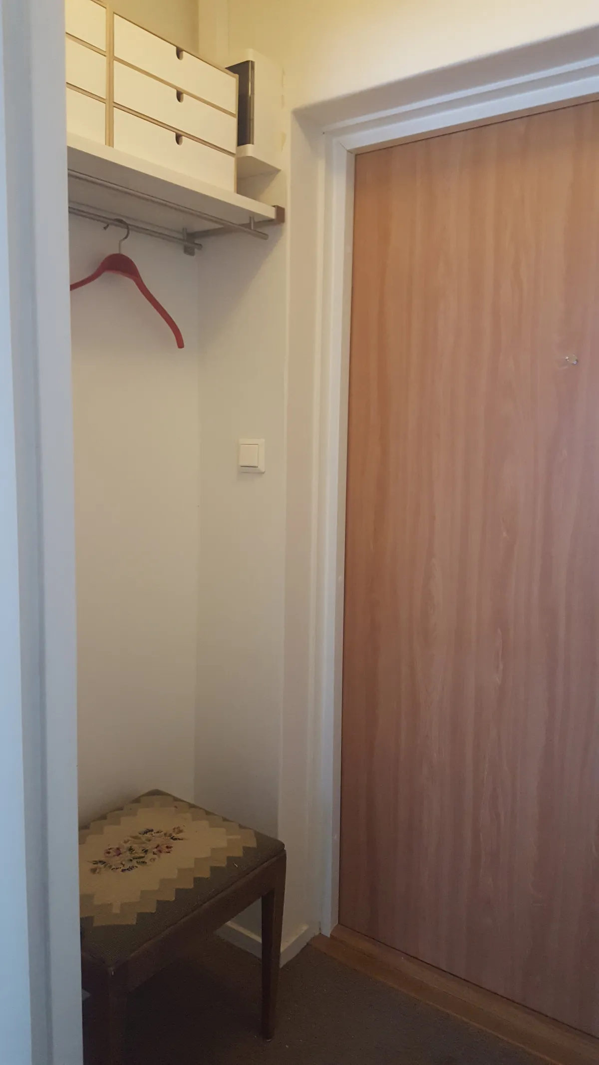 Hyreslägenhet på Enköping i enkoping