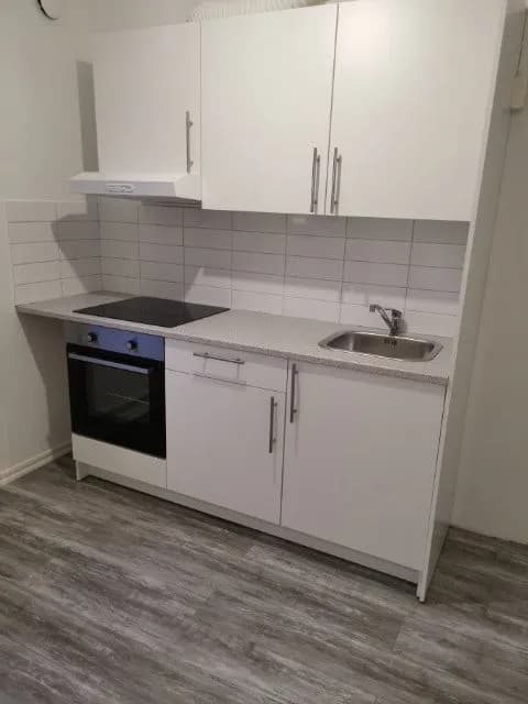 Hyreslägenhet på Ljungbyhed i ljungbyhed