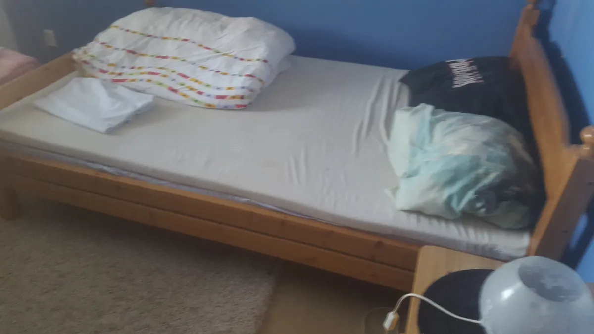 Hyreslägenhet på Angered i angered