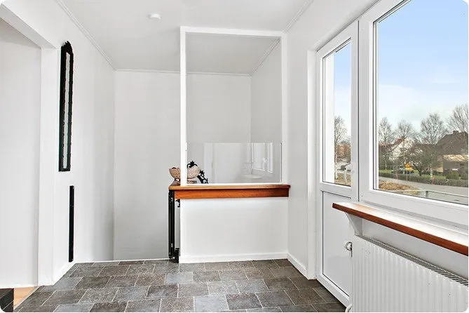 Hyreslägenhet på Vedum i vedum