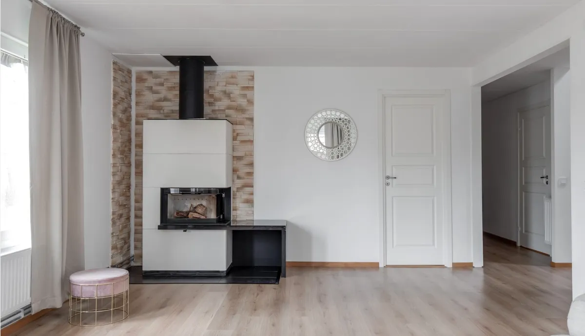 Hyresbostad på Degerfors i degerfors