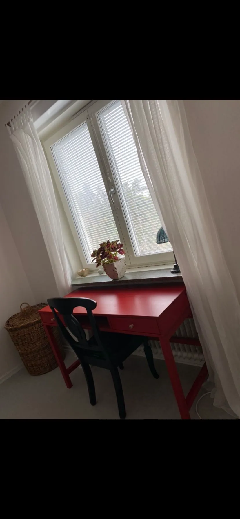 Hyreslägenhet på Enskede i enskede