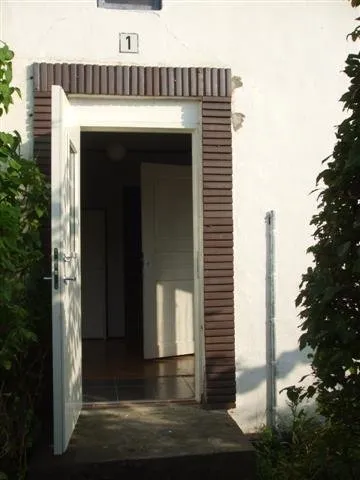 Hyreslägenhet på Bjuv i bjuv