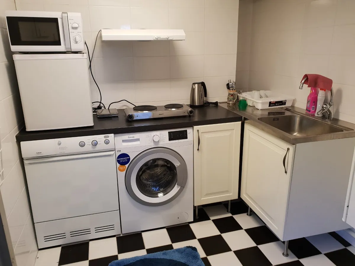 Hyresbostad på Askim i askim