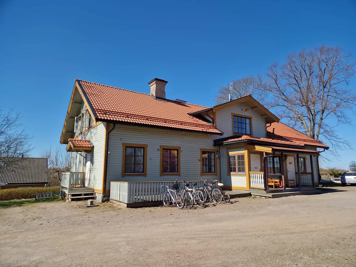 Hyresbostad på Uppsala i uppsala