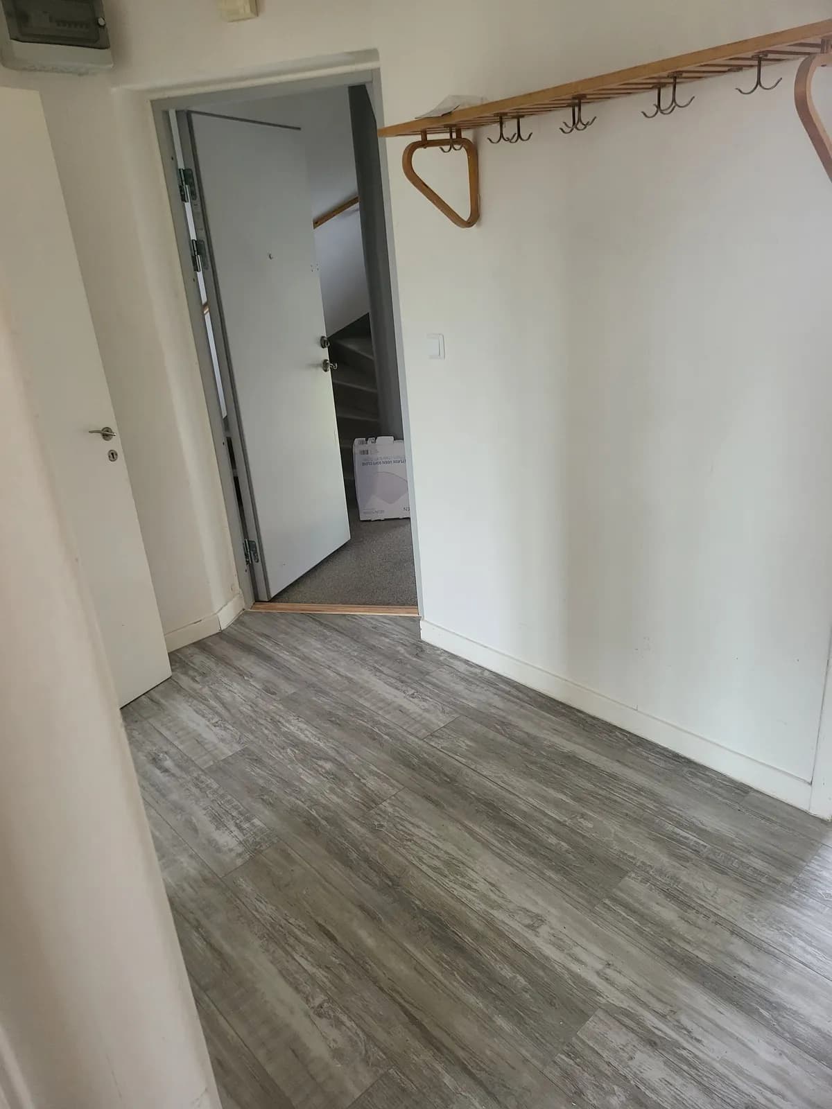 Lägenhet på Slagatan i Långshyttan