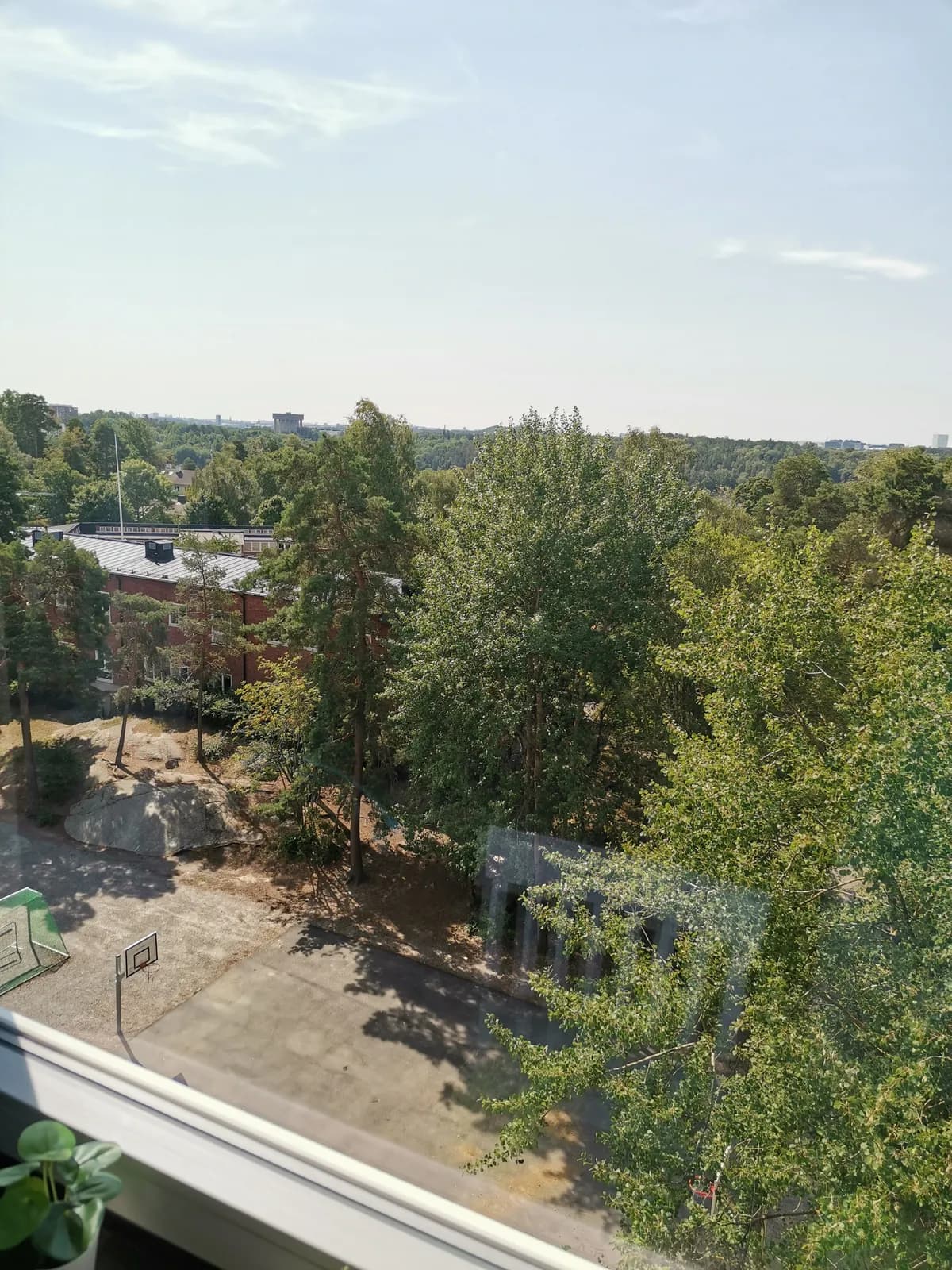 Hyreslägenhet på Danderyd i danderyd