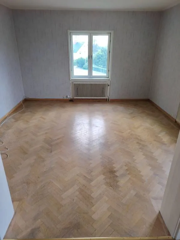 Hyreslägenhet på Boliden i boliden