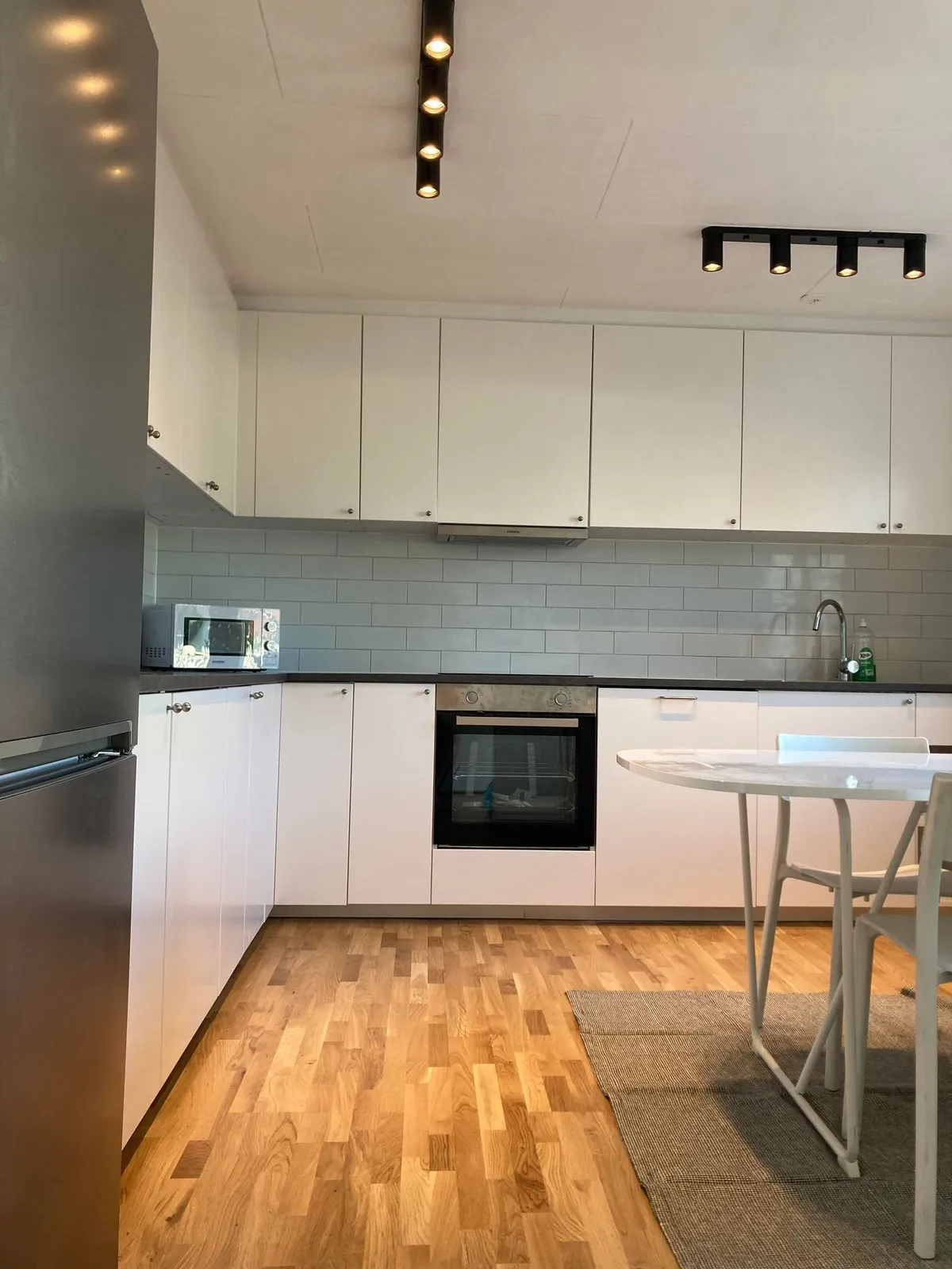 Hyresbostad på Sollefteå i solleftea