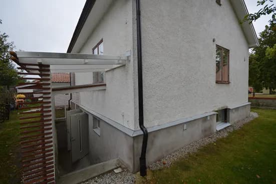 Hyreslägenhet på Visby i visby