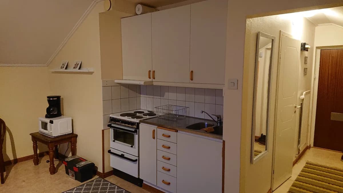 Hyreslägenhet på Piteå i pitea