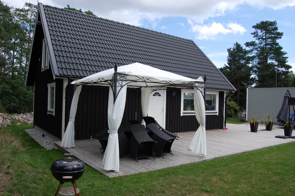 Hyresbostad på Rockneby i rockneby