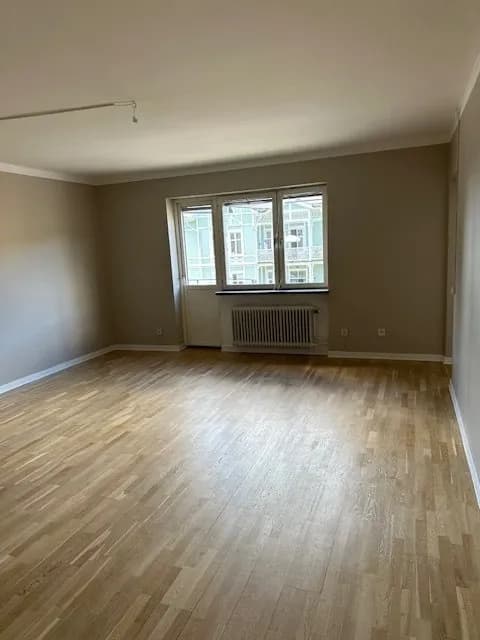 Hyreslägenhet på Åmål i amal