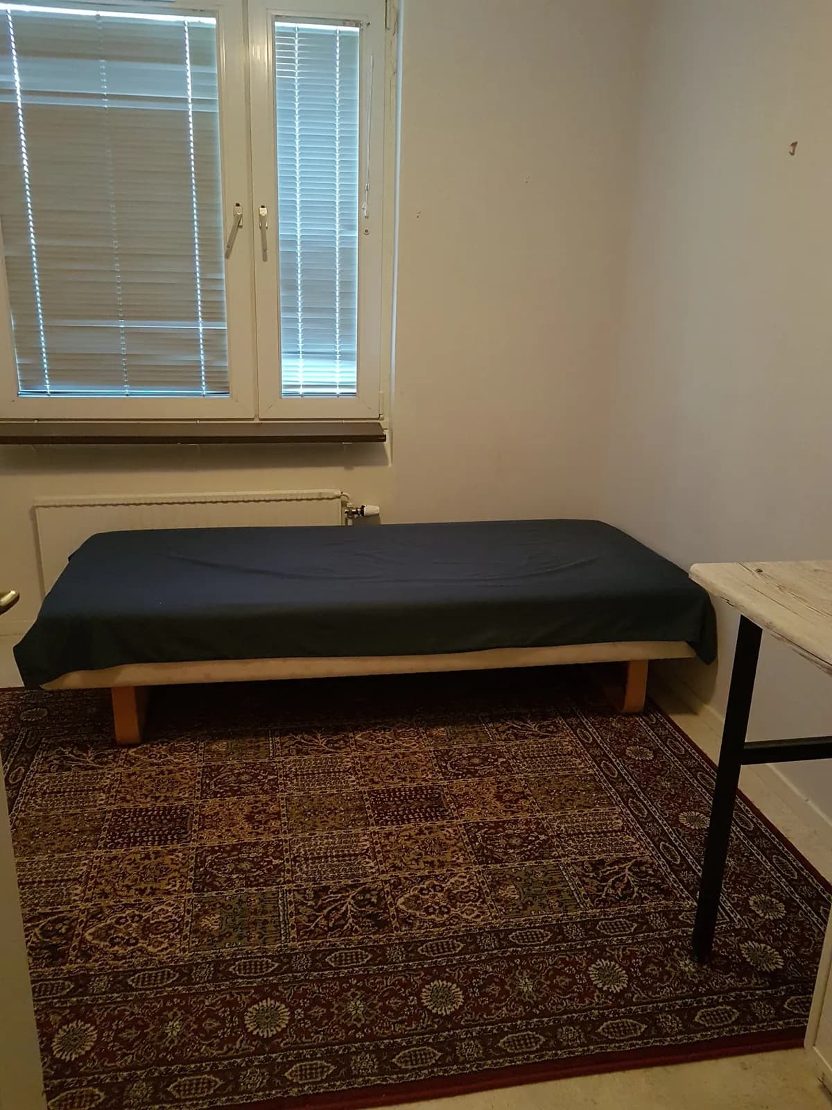 Hyreslägenhet på Skogås i skogas