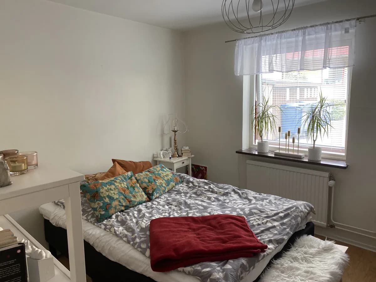 Hyresbostad på Ystad i ystad