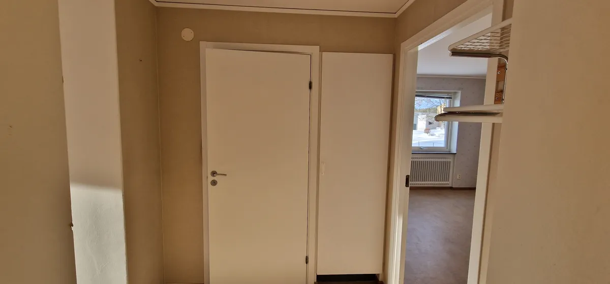 Hyreslägenhet på Malmköping i malmkoping